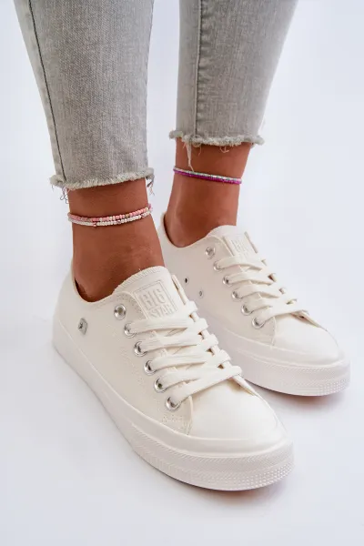 Dámske tenisky BIG STAR SHOES