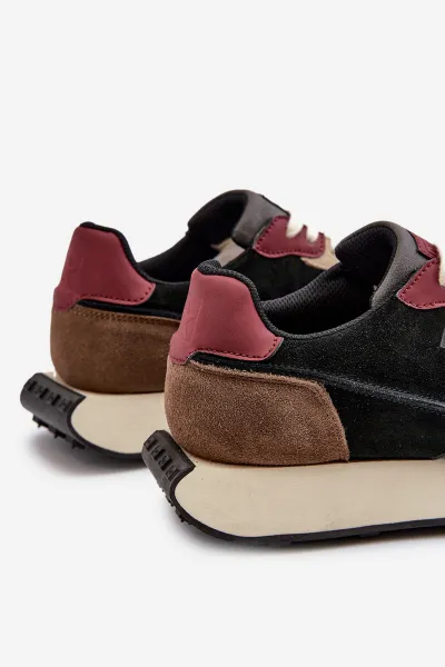 Pánske tenisky BIG STAR SHOES