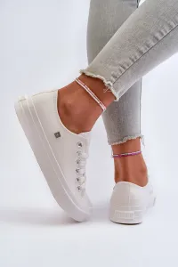 Dámske tenisky BIG STAR SHOES
