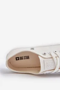 Dámske tenisky BIG STAR SHOES