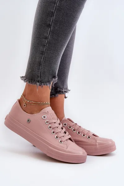 Dámske tenisky BIG STAR SHOES
