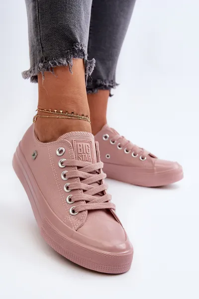 Dámske tenisky BIG STAR SHOES