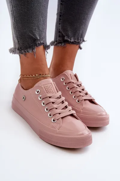 Dámske tenisky BIG STAR SHOES