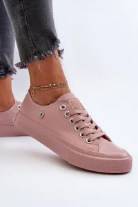 Dámske tenisky BIG STAR SHOES