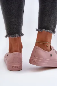 Dámske tenisky BIG STAR SHOES