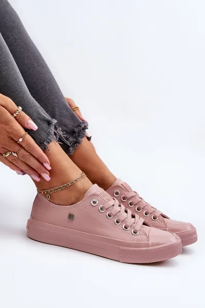 Dámske tenisky BIG STAR SHOES