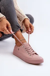 Dámske tenisky BIG STAR SHOES