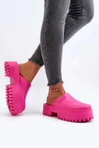 Dámske šľapky BIG STAR SHOES