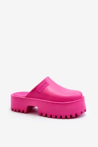 Dámske šľapky BIG STAR SHOES