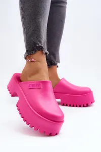 Dámske šľapky BIG STAR SHOES