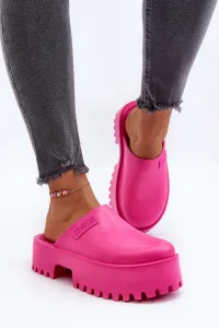 Dámske šľapky BIG STAR SHOES