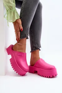 Dámske šľapky BIG STAR SHOES