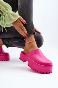 Dámske šľapky BIG STAR SHOES