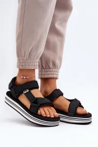 Dámske sandále Lee Cooper