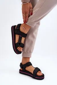Dámske sandále Lee Cooper