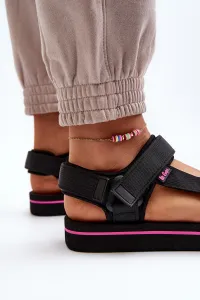 Dámske sandále Lee Cooper