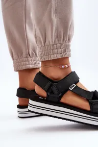 Dámske sandále Lee Cooper