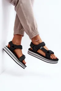 Dámske sandále Lee Cooper
