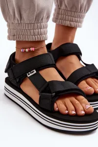 Dámske sandále Lee Cooper