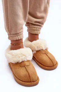 Dámske papuče Kesi