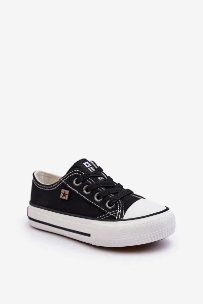 BIG STAR SHOES Klasika pre deti Big Star