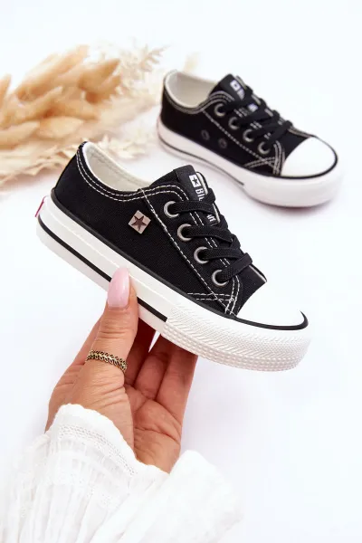 BIG STAR SHOES Klasika pre deti Big Star