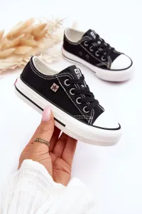 BIG STAR SHOES Klasika pre deti Big Star