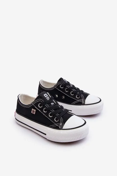 BIG STAR SHOES Klasika pre deti Big Star