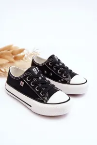 BIG STAR SHOES Klasika pre deti Big Star
