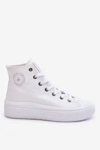 Dámske tenisky BIG STAR SHOES