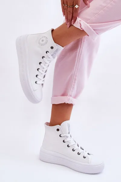 Dámske tenisky BIG STAR SHOES