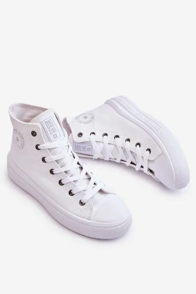 Dámske tenisky BIG STAR SHOES