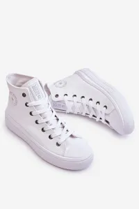 Dámske tenisky BIG STAR SHOES