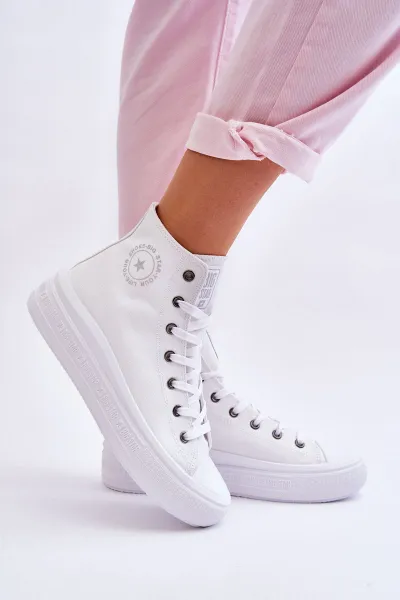 Dámske tenisky BIG STAR SHOES
