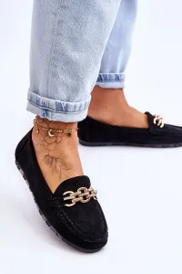 Dámske mokasíny Kesi