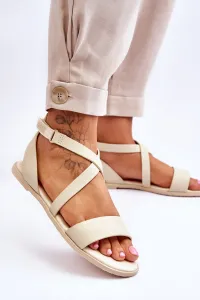 Dámske sandále BIG STAR SHOES