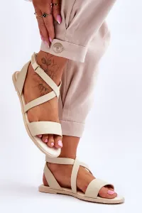 Dámske sandále BIG STAR SHOES