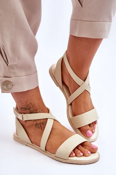 Dámske sandále BIG STAR SHOES