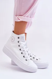 Dámske tenisky BIG STAR SHOES