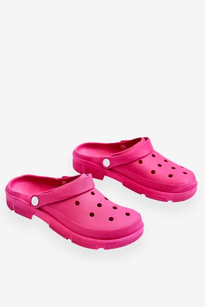 Dámske šľapky Kesi