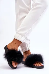Dámske šľapky Kesi