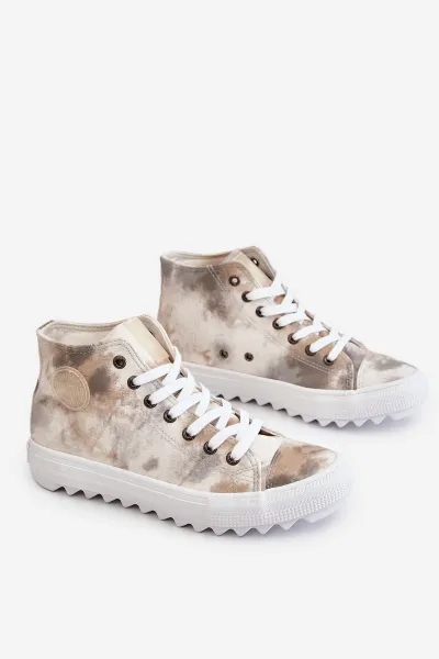 Dámske tenisky BIG STAR SHOES Shady