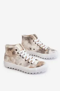 Dámske tenisky BIG STAR SHOES Shady