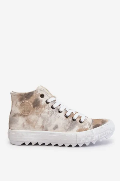 Dámske tenisky BIG STAR SHOES Shady