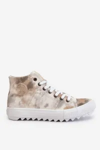 Dámske tenisky BIG STAR SHOES Shady