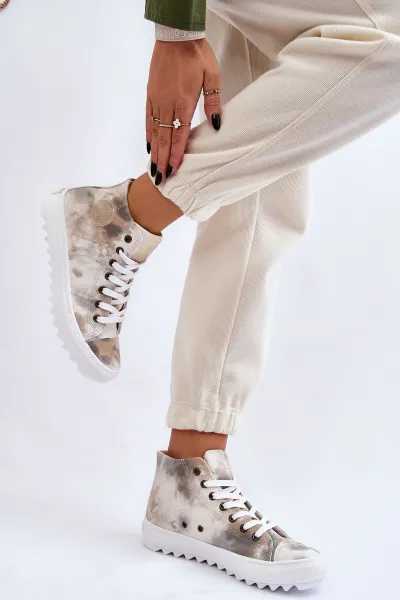 Dámske tenisky BIG STAR SHOES Shady