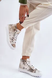 Dámske tenisky BIG STAR SHOES Shady