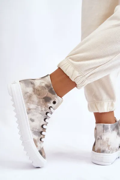 Dámske tenisky BIG STAR SHOES Shady