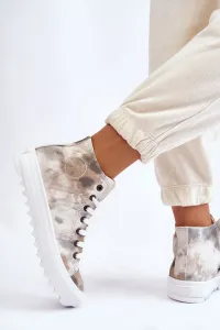 Dámske tenisky BIG STAR SHOES Shady