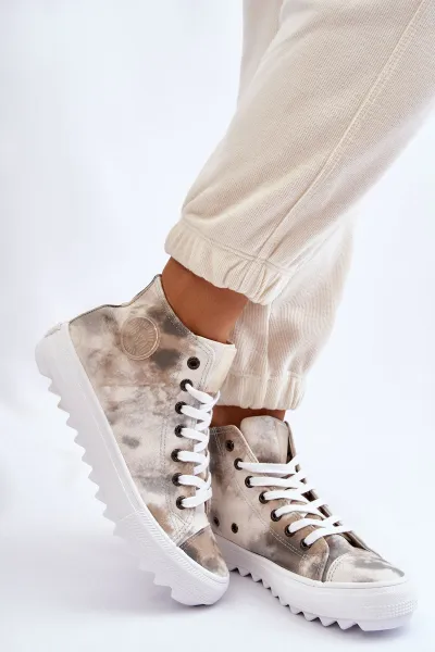 Dámske tenisky BIG STAR SHOES Shady